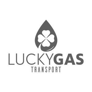 LuckyGas Transport