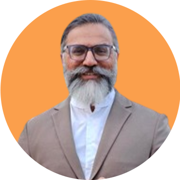 Mureed Bukhari