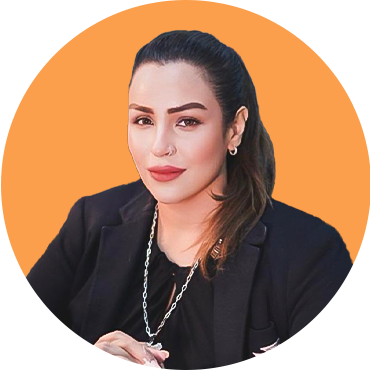 Anza Akhund