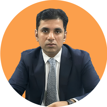 Nadeem Asghar